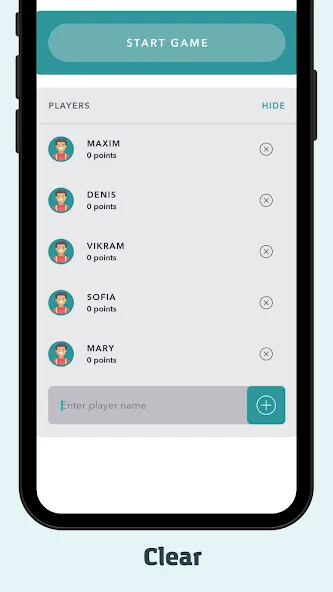 SpyFall - game for the party  [МОД Много монет] Screenshot 3