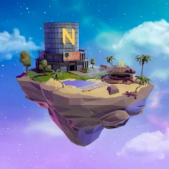 Скачать взломанную The Nemesis (Зе Немезис)  [МОД Бесконечные деньги] - последняя версия apk на Андроид