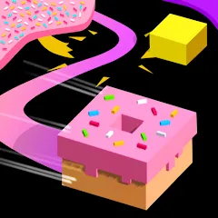 Взлом Paper.io 2  [МОД Unlimited Money] - последняя версия apk на Андроид