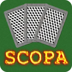 Взломанная Scopa (Скопа)  [МОД Все открыто] - стабильная версия apk на Андроид