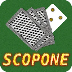 Скачать взлом Scopone (Скопоне)  [МОД Unlimited Money] - последняя версия apk на Андроид