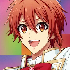 Взлом IDOLiSH7-偶像星願- (Айдолиш Севен)  [МОД Menu] - последняя версия apk на Андроид
