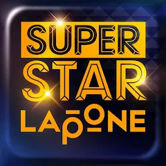 Взлом SUPERSTAR LAPONE (ЮПЕРСТАР ЛАПОНе)  [МОД Mega Pack] - полная версия apk на Андроид