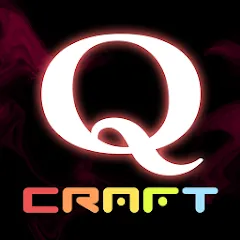 Скачать взлом Q craft (Крафт)  [МОД Бесконечные деньги] - стабильная версия apk на Андроид