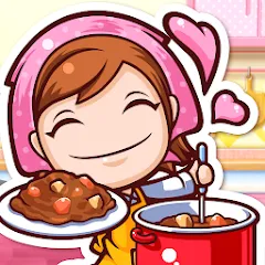 Взлом Cooking Mama: Let's cook! (Кукинг Мама)  [МОД Unlocked] - последняя версия apk на Андроид