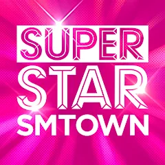Взлом SUPERSTAR SMTOWN (УПЕРСТАР СМТАУН)  [МОД Бесконечные деньги] - полная версия apk на Андроид