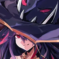 Взломанная Last Walpurgis (Ласт Вальпургис)  [МОД Unlocked] - полная версия apk на Андроид