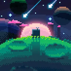 Взломанная Green the Planet 2 (Грин зе Планет 2)  [МОД Меню] - последняя версия apk на Андроид