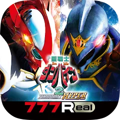 Скачать взлом [777Real]Ｐ聖戦士ダンバイン2  [МОД Много монет] - стабильная версия apk на Андроид