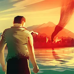 Скачать взлом Survival Craft Quest  [МОД Mega Pack] - стабильная версия apk на Андроид