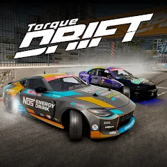 Взлом Torque Drift (Торк Дрифт)  [МОД Много денег] - полная версия apk на Андроид
