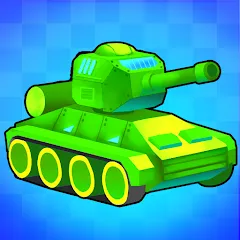 Скачать взлом Tank Commander: Army Survival (Танк Коммандер)  [МОД Меню] - полная версия apk на Андроид