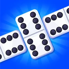 Взлом Dominoes: Classic Dominos Game  [МОД Много денег] - последняя версия apk на Андроид