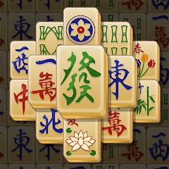 Взломанная Solitaire Mahjong for Seniors  [МОД Unlocked] - стабильная версия apk на Андроид