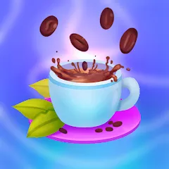 Взлом Coffee Stack (Кофейная башня)  [МОД Unlimited Money] - полная версия apk на Андроид