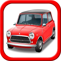 Взломанная Cars for Kids Learning Games  [МОД Меню] - стабильная версия apk на Андроид