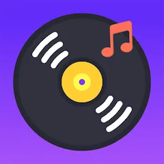Скачать взломанную Guess the Song - Music Quiz  [МОД Много денег] - последняя версия apk на Андроид