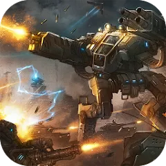 Скачать взломанную Defense Zone 3 HD (Дефенс Зон 3 )  [МОД Меню] - полная версия apk на Андроид