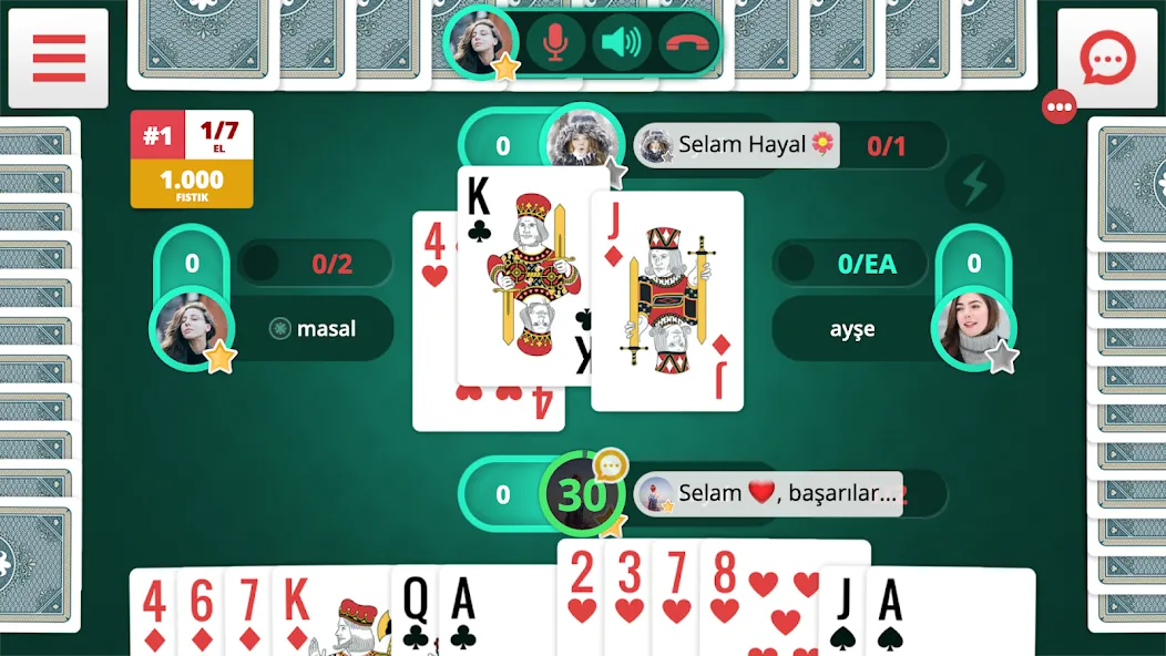 Batak Online (Батак Онлайн)  [МОД Много денег] Screenshot 1