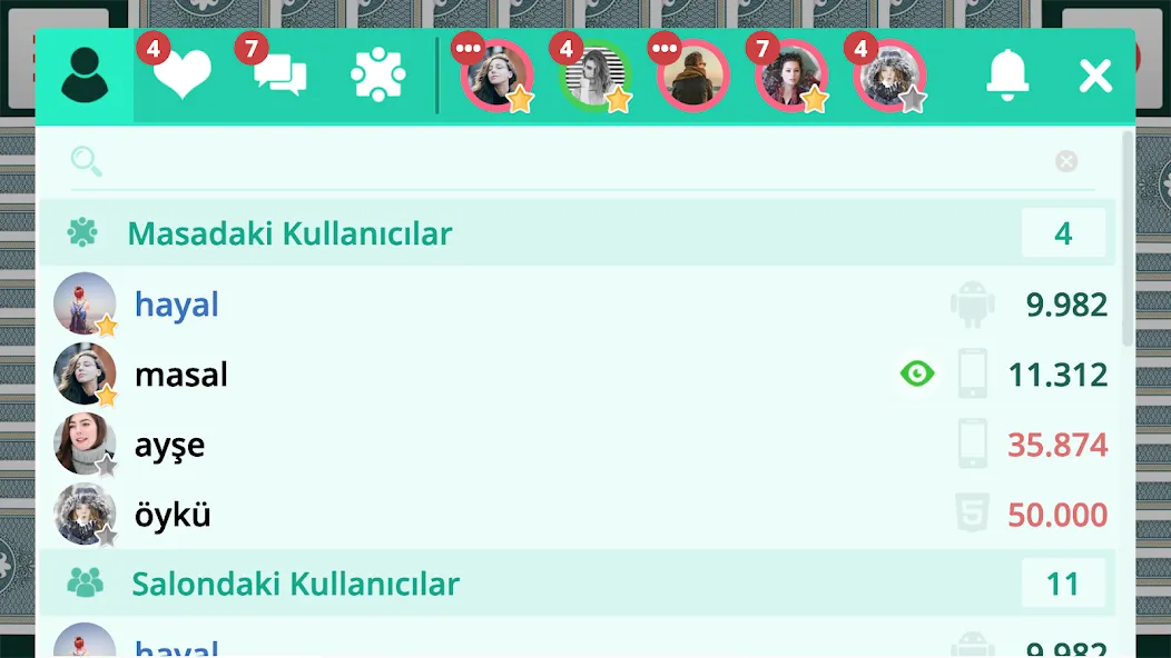 Batak Online (Батак Онлайн)  [МОД Много денег] Screenshot 4