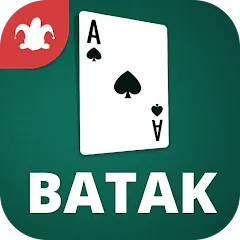 Взлом Batak Online (Батак Онлайн)  [МОД Много денег] - стабильная версия apk на Андроид