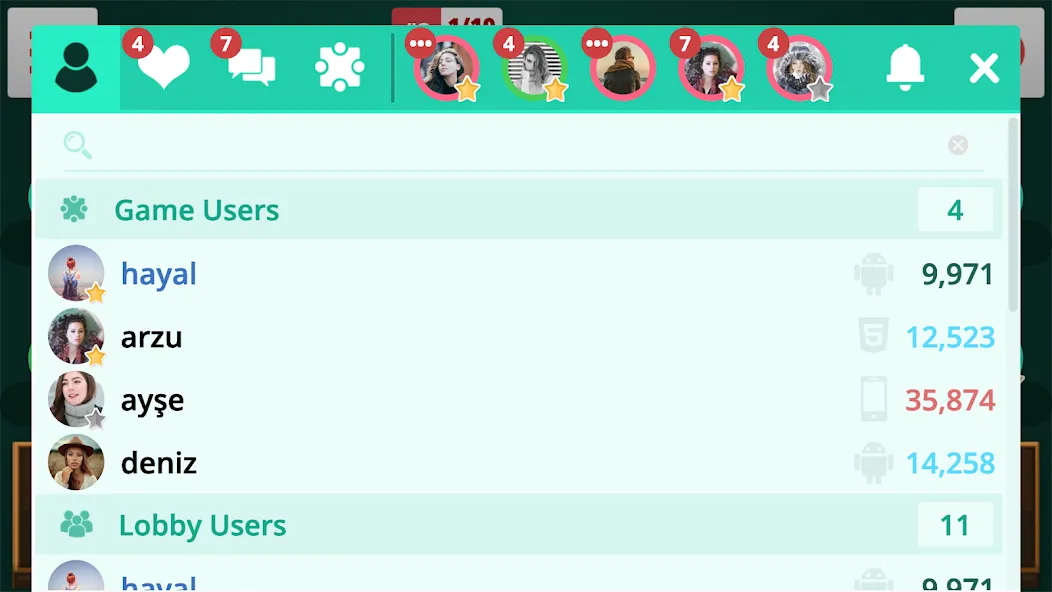 Dominoes Online (Домино Онлайн)  [МОД Бесконечные монеты] Screenshot 5