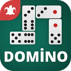Взломанная Dominoes Online (Домино Онлайн)  [МОД Бесконечные монеты] - полная версия apk на Андроид