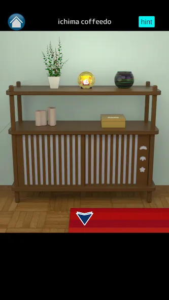 Escape Game lily of the valley (лилия долины)  [МОД Mega Pack] Screenshot 3