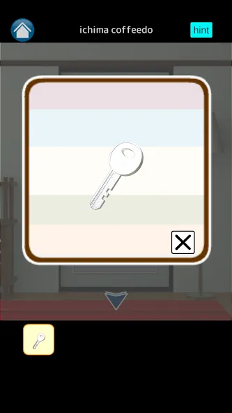 Escape Game lily of the valley (лилия долины)  [МОД Mega Pack] Screenshot 5