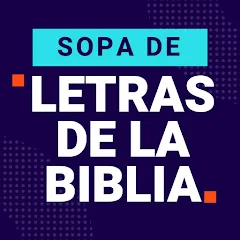 Скачать взломанную Sopa de Letras de la Bíblia  [МОД Mega Pack] - последняя версия apk на Андроид