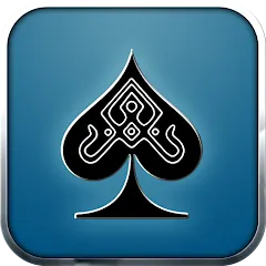 Скачать взлом Classic Solitaire  [МОД Все открыто] - последняя версия apk на Андроид