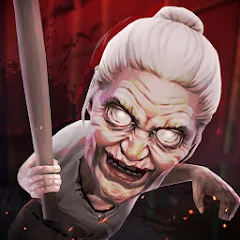 Взломанная Granny's House  [МОД Бесконечные деньги] - стабильная версия apk на Андроид