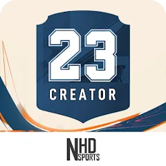 Скачать взломанную UT Card Creator 23 (Создатель Карточка 23)  [МОД Меню] - стабильная версия apk на Андроид