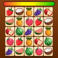 Скачать взломанную Onet Puzzle - Tile Match Game (Онет Пазл)  [МОД Unlocked] - последняя версия apk на Андроид