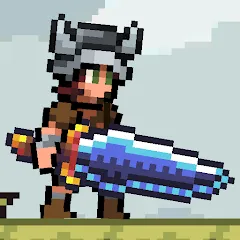 Скачать взломанную Apple Knight 2: Action Game (Эппл Найт)  [МОД Unlimited Money] - последняя версия apk на Андроид