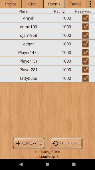 Backgammon  [МОД Unlimited Money] Screenshot 5