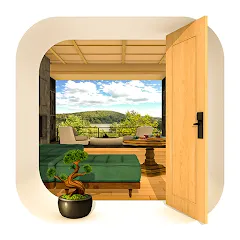 Скачать взломанную Escape Game: The Lake View (Игра Прохождение)  [МОД Много денег] - полная версия apk на Андроид