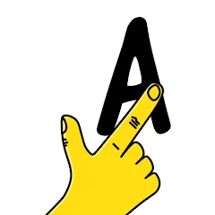 Взлом Scribble It!  [МОД Меню] - последняя версия apk на Андроид