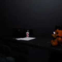 Взлом Animatronic Salvage  [МОД Все открыто] - полная версия apk на Андроид