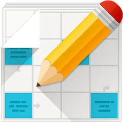 Скачать взлом Сканворд Дня  [МОД Mega Pack] - последняя версия apk на Андроид