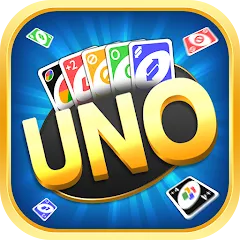 Взлом Uno - Party Card Game (Уно)  [МОД Unlimited Money] - стабильная версия apk на Андроид