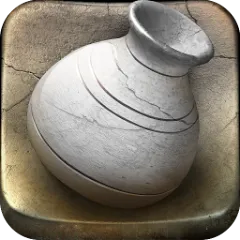 Взломанная Let's Create! Pottery Lite  [МОД Unlocked] - полная версия apk на Андроид