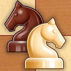 Скачать взлом Chess Online - Clash of Kings  [МОД Все открыто] - стабильная версия apk на Андроид
