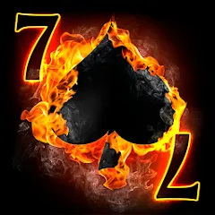 Взлом Card game Poker raspisnoy  [МОД Unlimited Money] - стабильная версия apk на Андроид