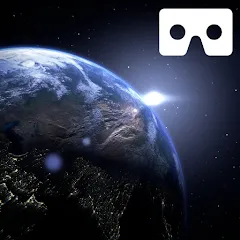 Скачать взлом VR Space Virtual Reality 360 (ВР Пространство Виртуальной Реальности 360)  [МОД Бесконечные деньги] - полная версия apk на Андроид