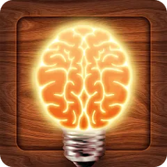 Взломанная Эврика! Логические Задачи Игры  [МОД Unlocked] - последняя версия apk на Андроид