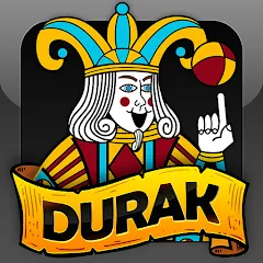 Взлом Durak  [МОД Много монет] - последняя версия apk на Андроид