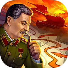 Скачать взломанную Second World War  [МОД Меню] - стабильная версия apk на Андроид