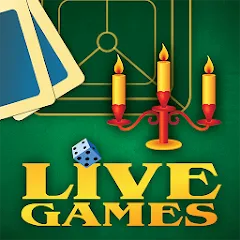Скачать взлом Preference LiveGames online  [МОД Unlocked] - последняя версия apk на Андроид