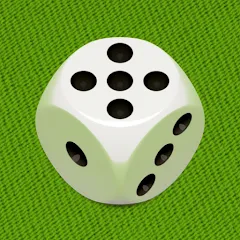 Скачать взломанную Dice  [МОД Mega Pack] - последняя версия apk на Андроид